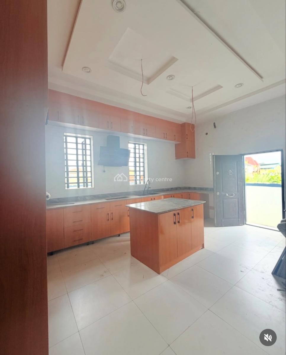 Beautifully Built 5 Bedroom Fully Detached Duplex, Festac, Amuwo Odofin, Lagos, Detached Duplex for Sale
