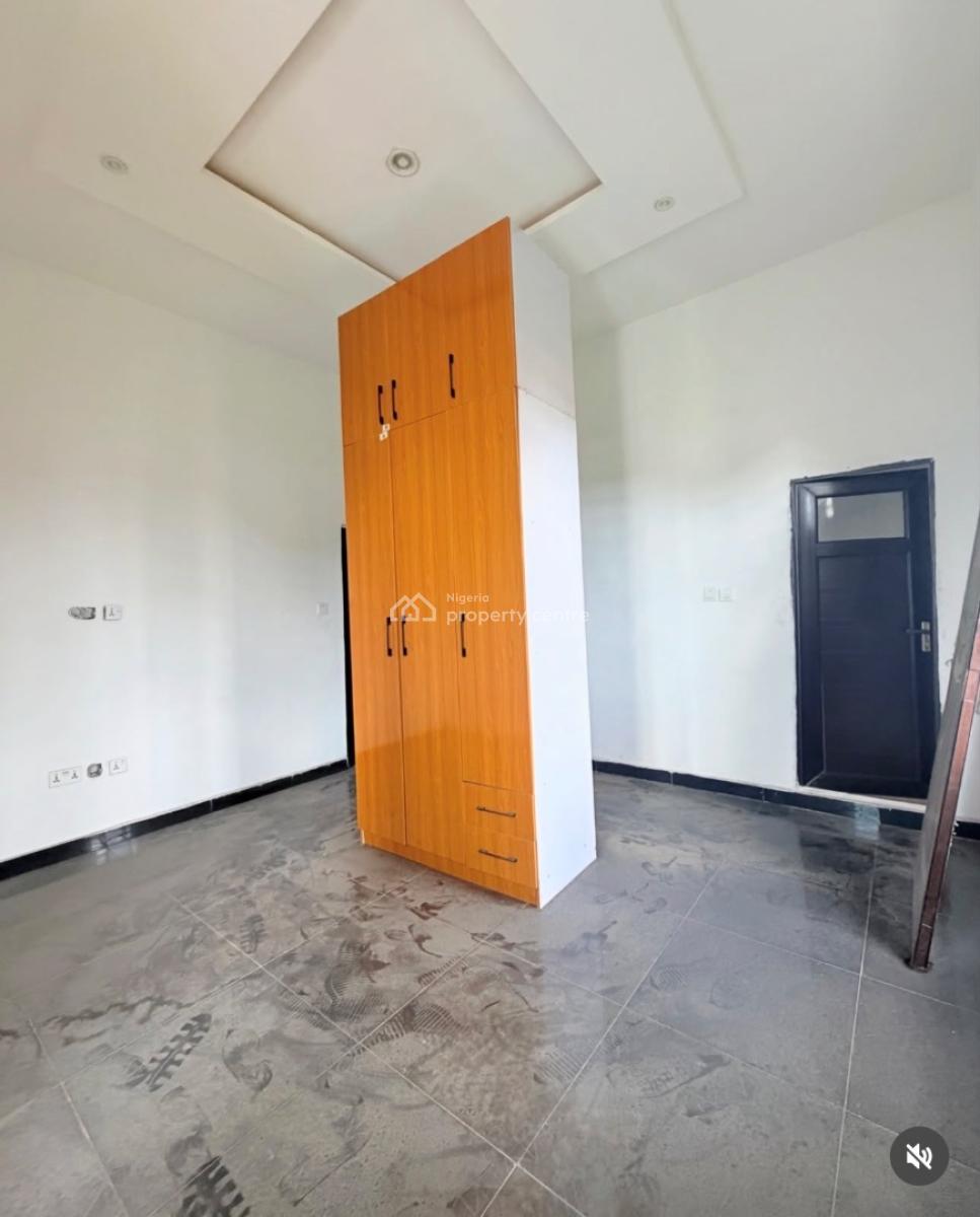 Beautifully Built 5 Bedroom Fully Detached Duplex, Festac, Amuwo Odofin, Lagos, Detached Duplex for Sale
