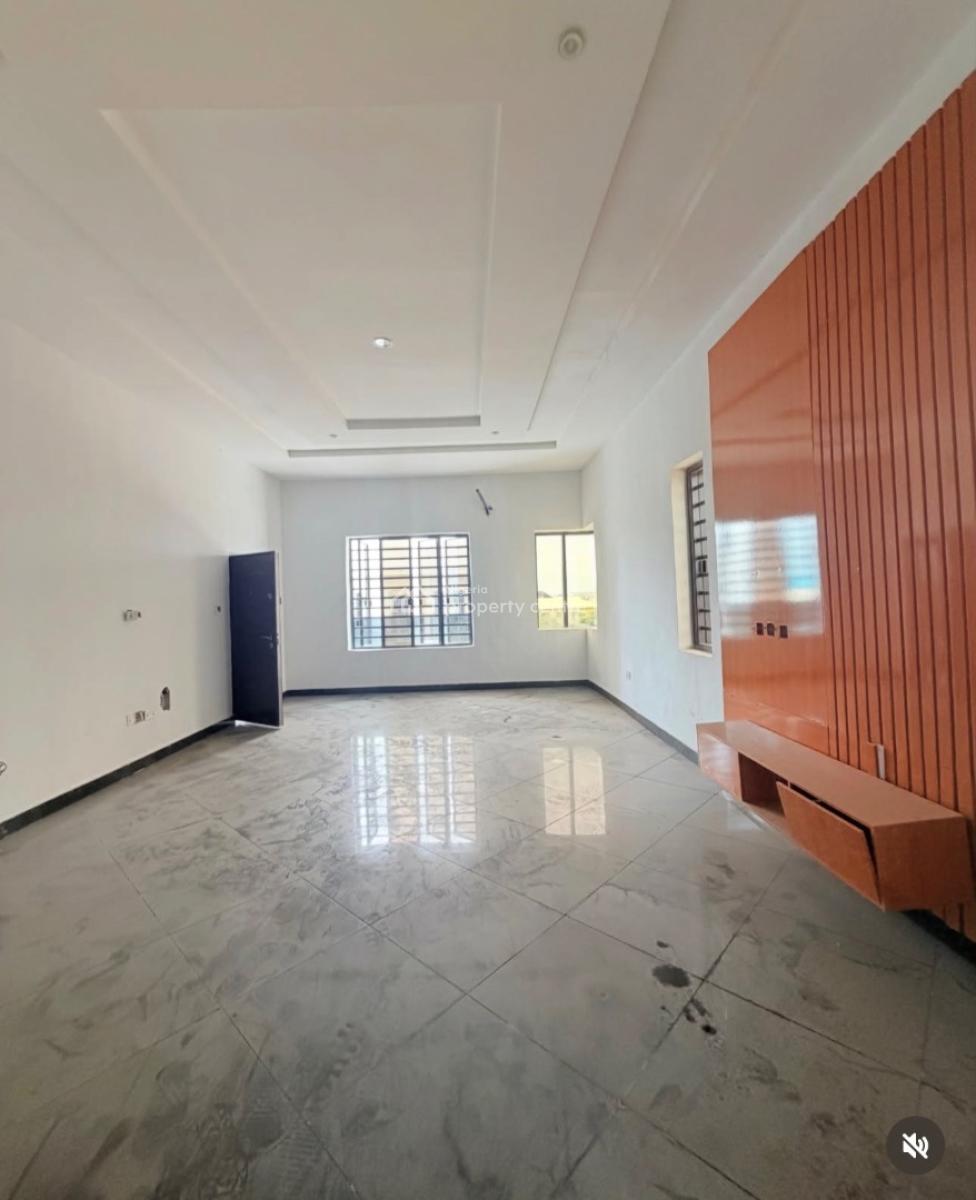 Beautifully Built 5 Bedroom Fully Detached Duplex, Festac, Amuwo Odofin, Lagos, Detached Duplex for Sale