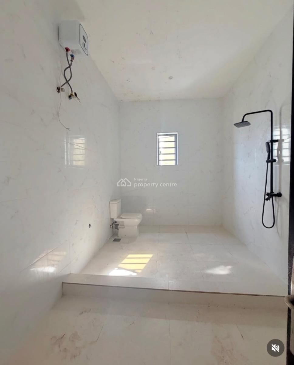 Beautifully Built 5 Bedroom Fully Detached Duplex, Festac, Amuwo Odofin, Lagos, Detached Duplex for Sale