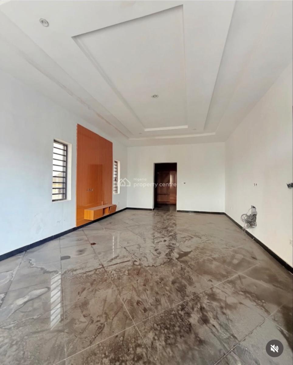 Beautifully Built 5 Bedroom Fully Detached Duplex, Festac, Amuwo Odofin, Lagos, Detached Duplex for Sale