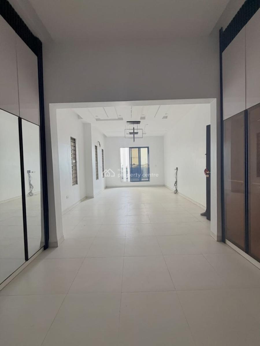Lovely Built 5 Bedroom Semi Detached Duplex with Bq in Serene Environs, Amuwo Odofin, Lagos, Semi-detached Duplex for Sale