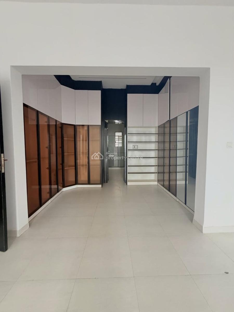 Lovely Built 5 Bedroom Semi Detached Duplex with Bq in Serene Environs, Amuwo Odofin, Lagos, Semi-detached Duplex for Sale