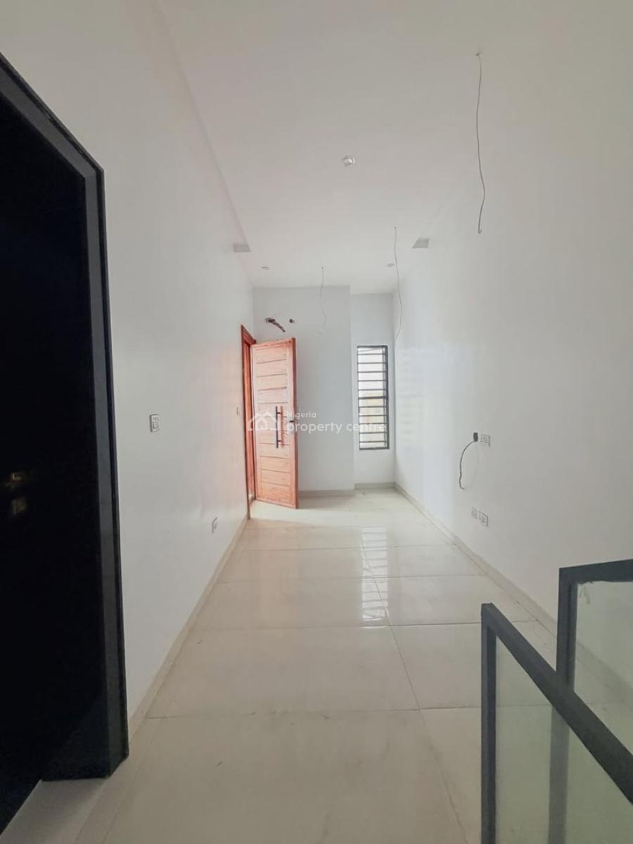 Lovely Built 5 Bedroom Semi Detached Duplex with Bq in Serene Environs, Amuwo Odofin, Lagos, Semi-detached Duplex for Sale