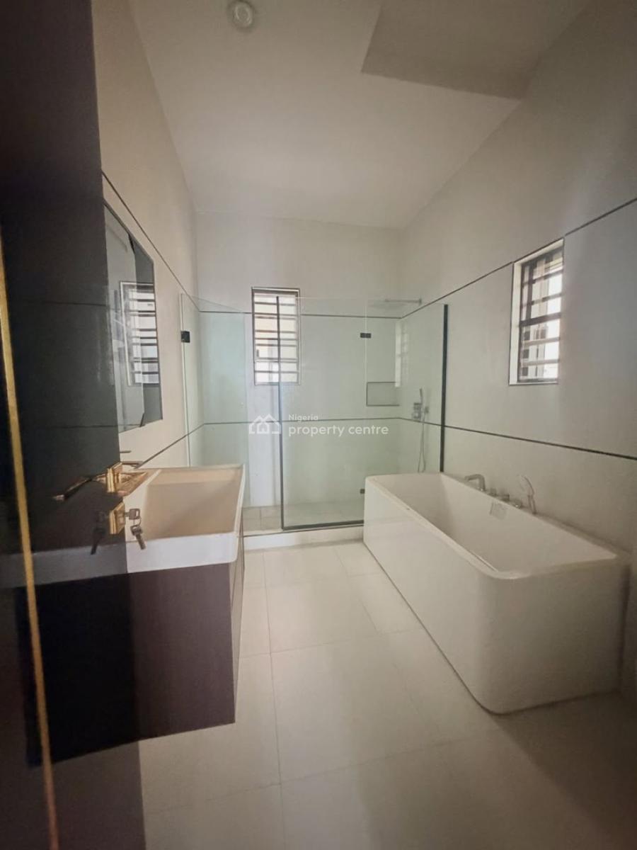 Lovely Built 5 Bedroom Semi Detached Duplex with Bq in Serene Environs, Amuwo Odofin, Lagos, Semi-detached Duplex for Sale