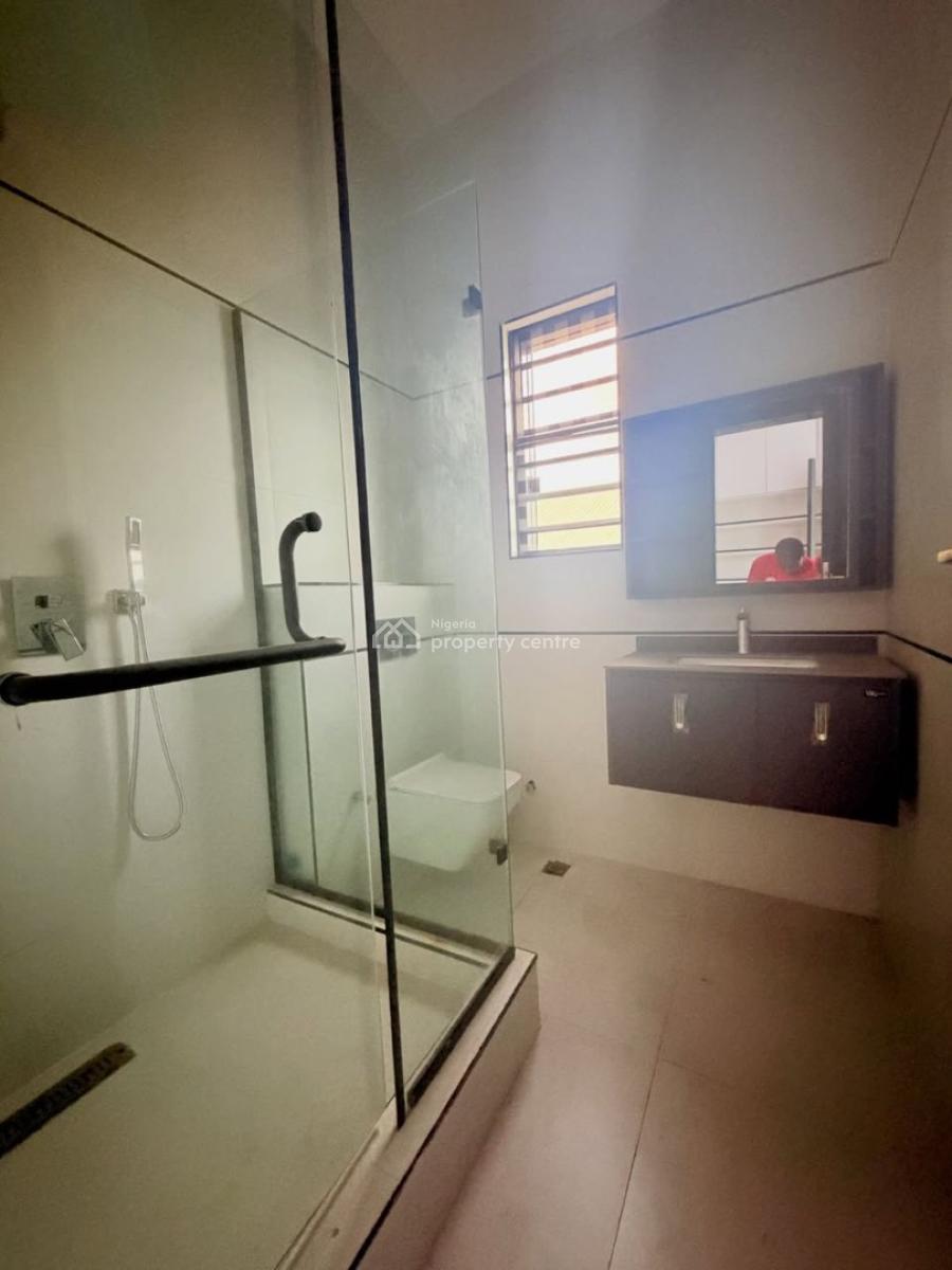 Lovely Built 5 Bedroom Semi Detached Duplex with Bq in Serene Environs, Amuwo Odofin, Lagos, Semi-detached Duplex for Sale