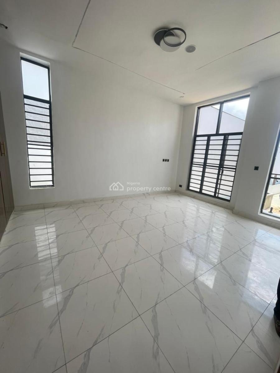 4 Bedroom Fully Detached Duplex, Ikota, Lekki, Lagos, Detached Duplex for Sale