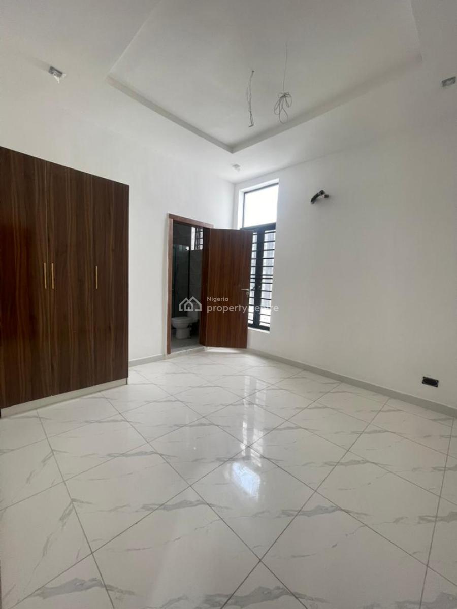 4 Bedroom Fully Detached Duplex, Ikota, Lekki, Lagos, Detached Duplex for Sale