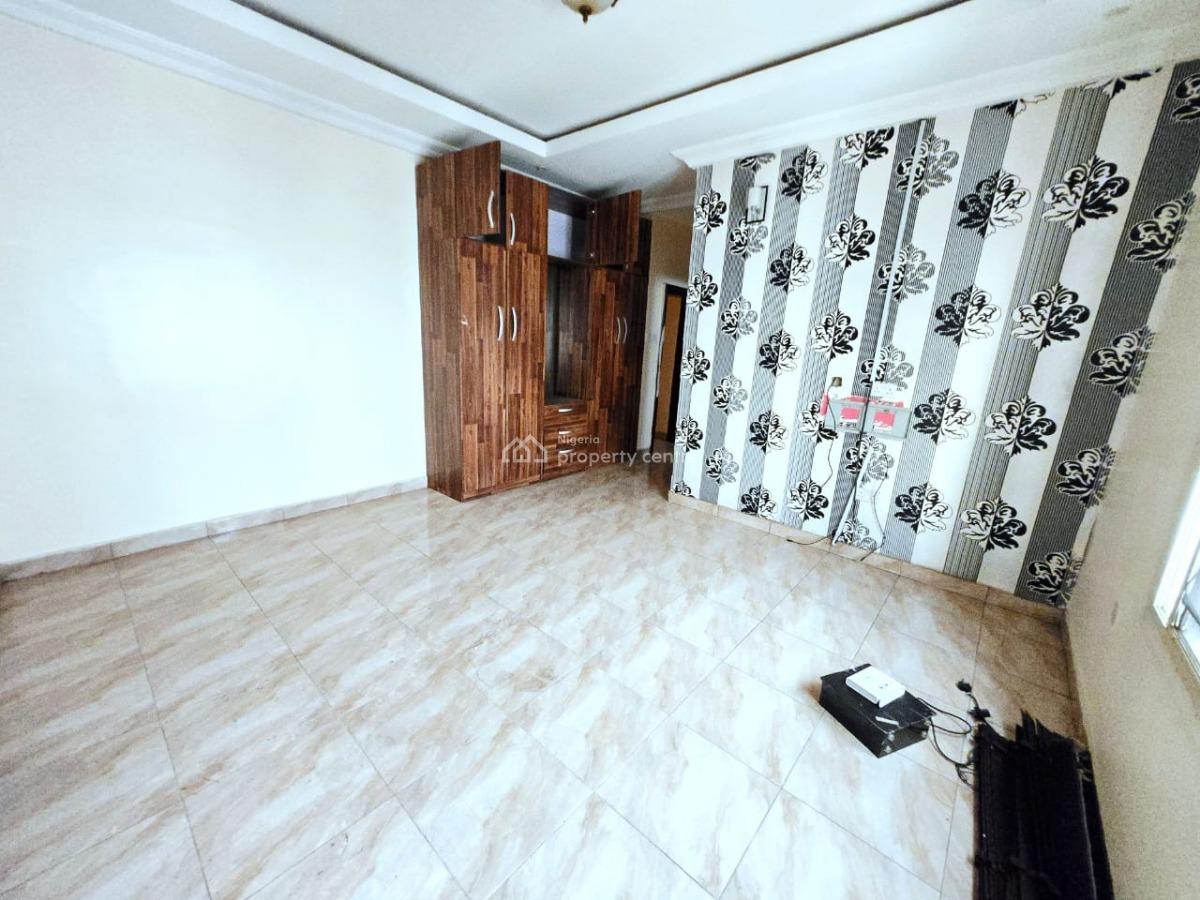 Well Maintained 4 Bedroom Semi-detached Duplex, Pinnock Beach Estate, Osapa, Lekki, Lagos, Terraced Duplex for Rent