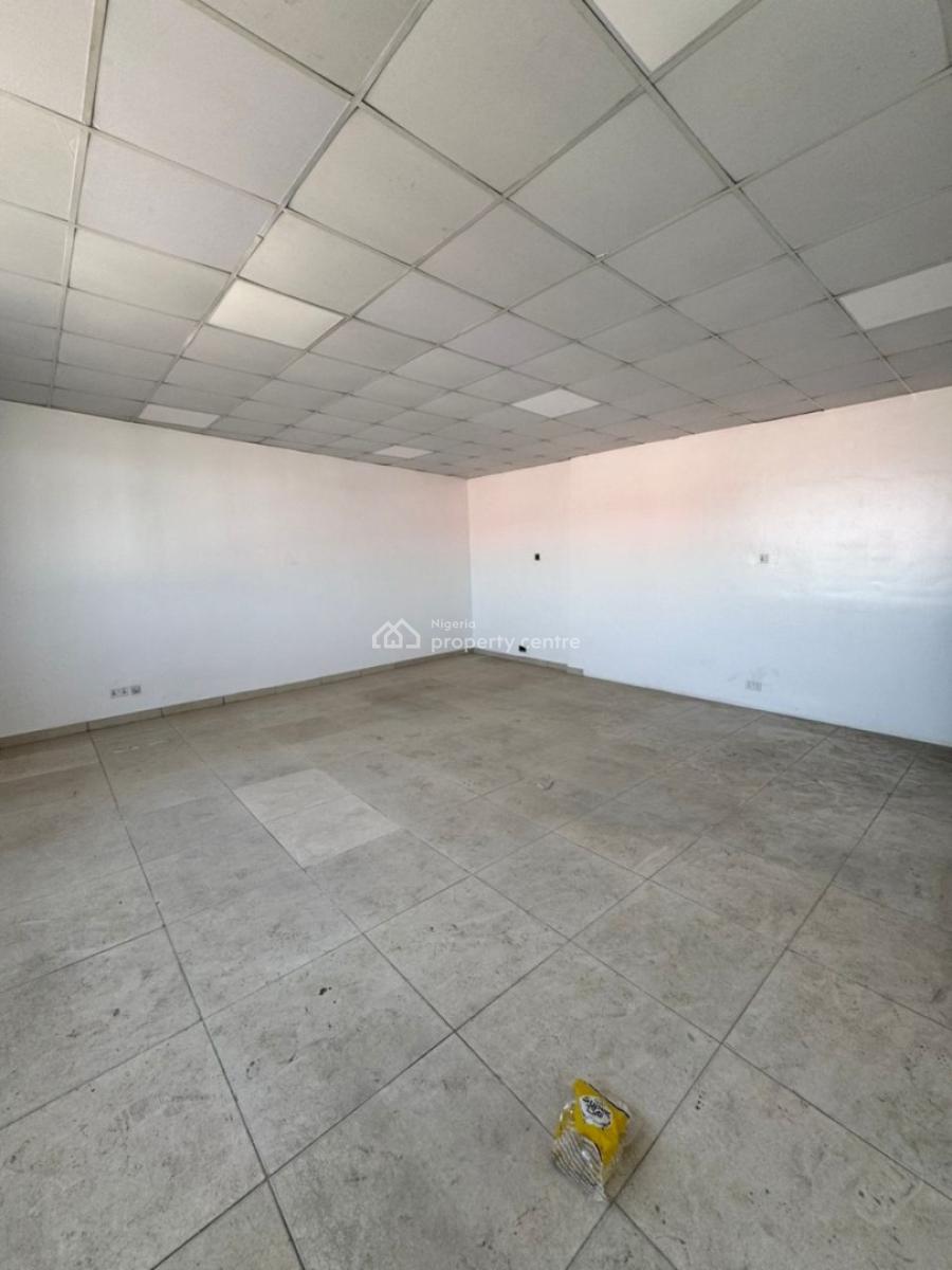 40 Sqm Office Space, Victoria Island (vi), Lagos, Commercial Property for Rent