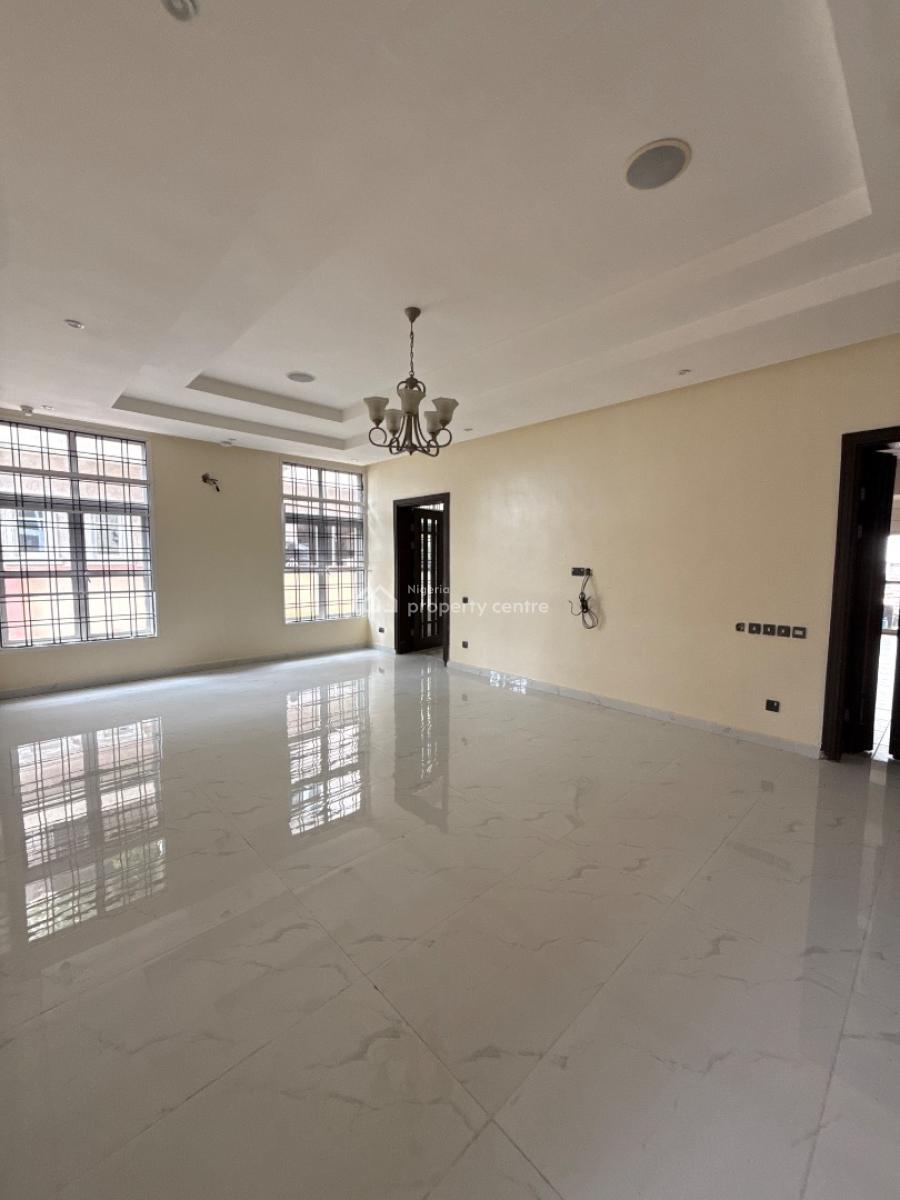 4 Bedroom Duplex, Sangotedo, Ajah, Lagos, House for Sale