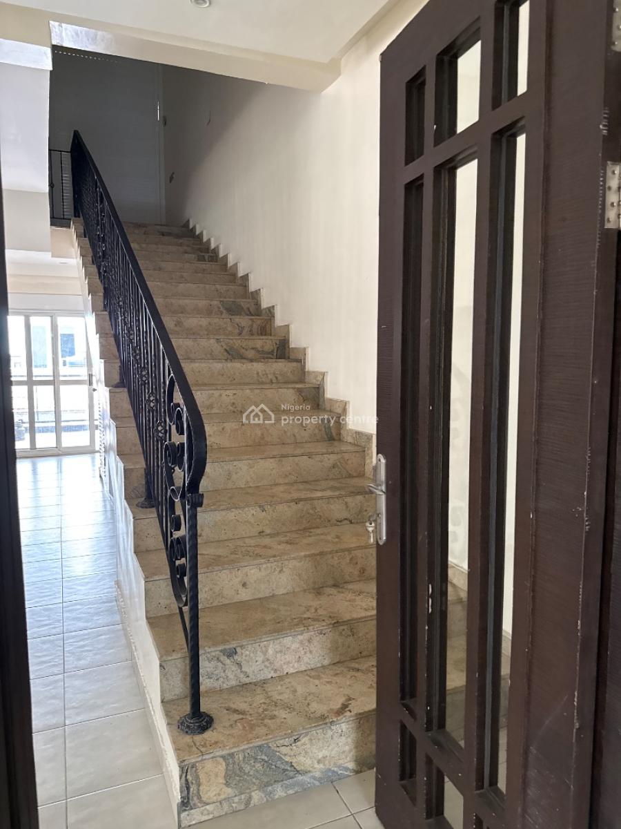 4 Bedroom Duplex, Sangotedo, Ajah, Lagos, House for Sale