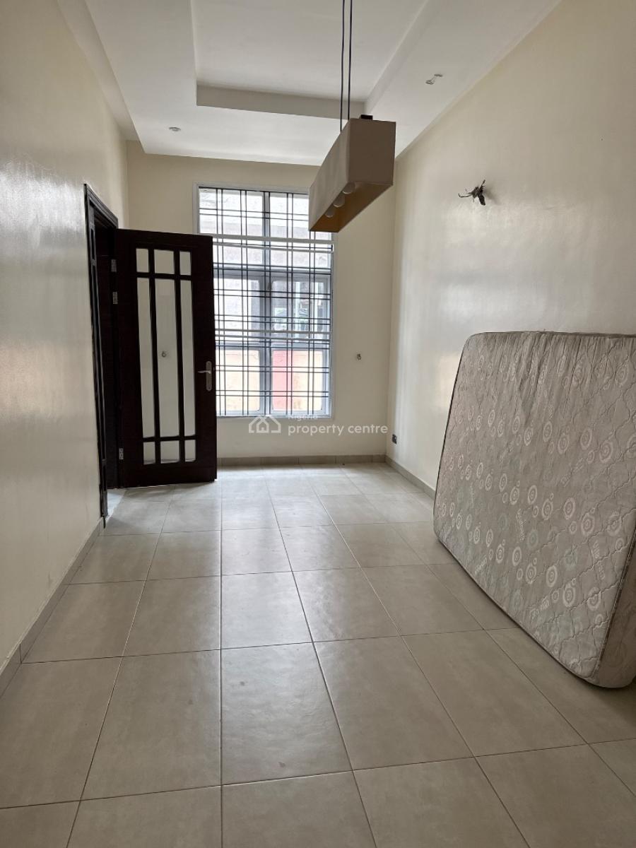 4 Bedroom Duplex, Sangotedo, Ajah, Lagos, House for Sale