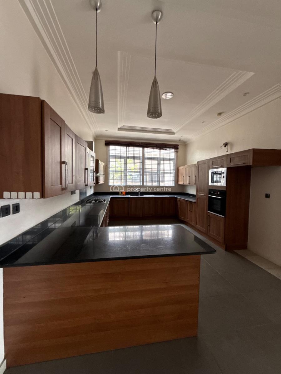 4 Bedroom Duplex, Sangotedo, Ajah, Lagos, House for Sale
