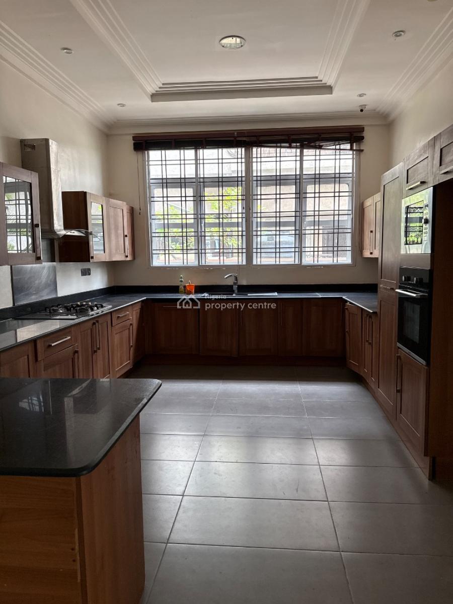 4 Bedroom Duplex, Sangotedo, Ajah, Lagos, House for Sale