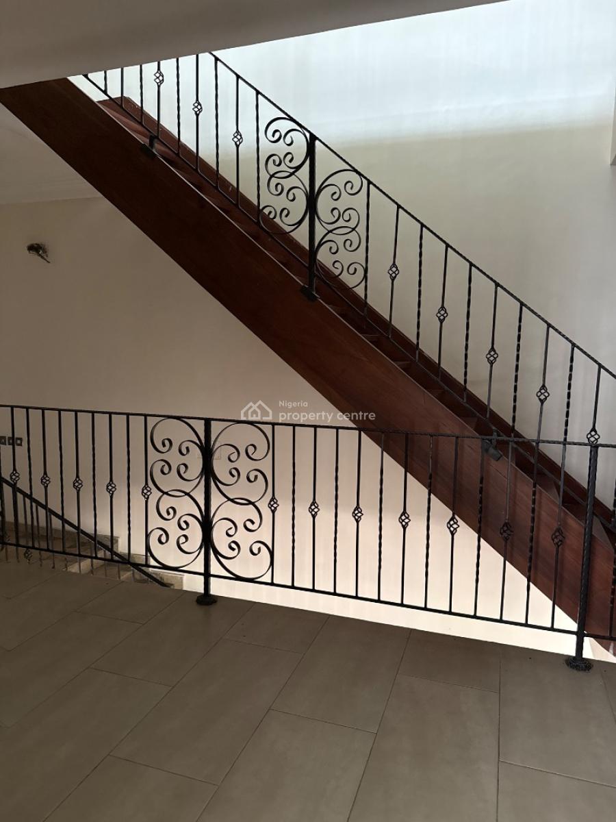 4 Bedroom Duplex, Sangotedo, Ajah, Lagos, House for Sale