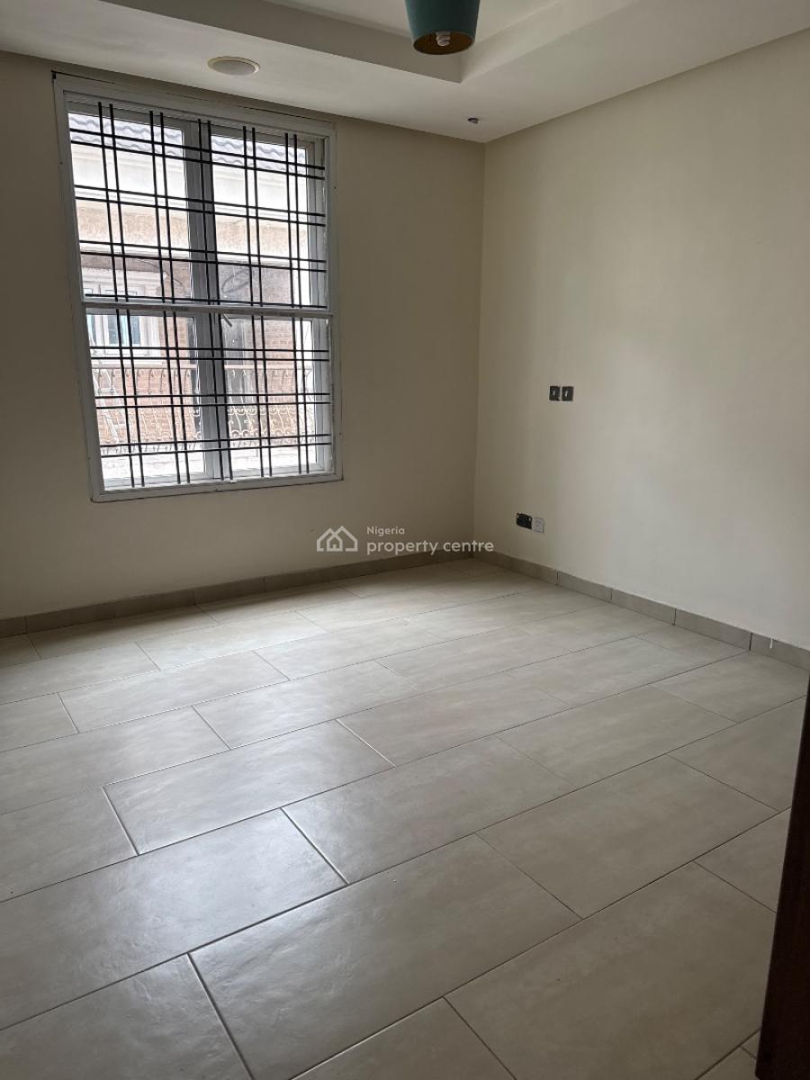 4 Bedroom Duplex, Sangotedo, Ajah, Lagos, House for Sale