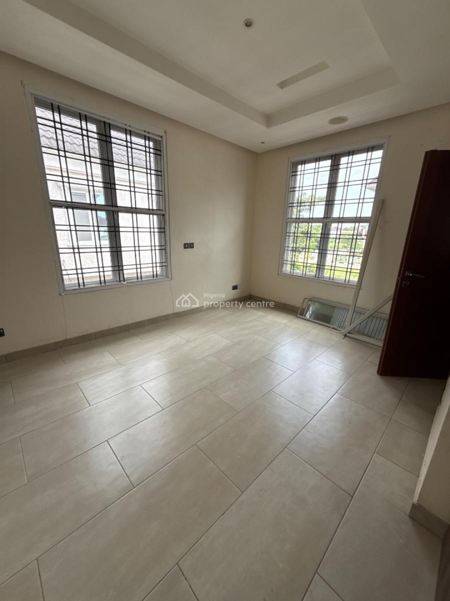 4 Bedroom Duplex, Sangotedo, Ajah, Lagos, House for Sale