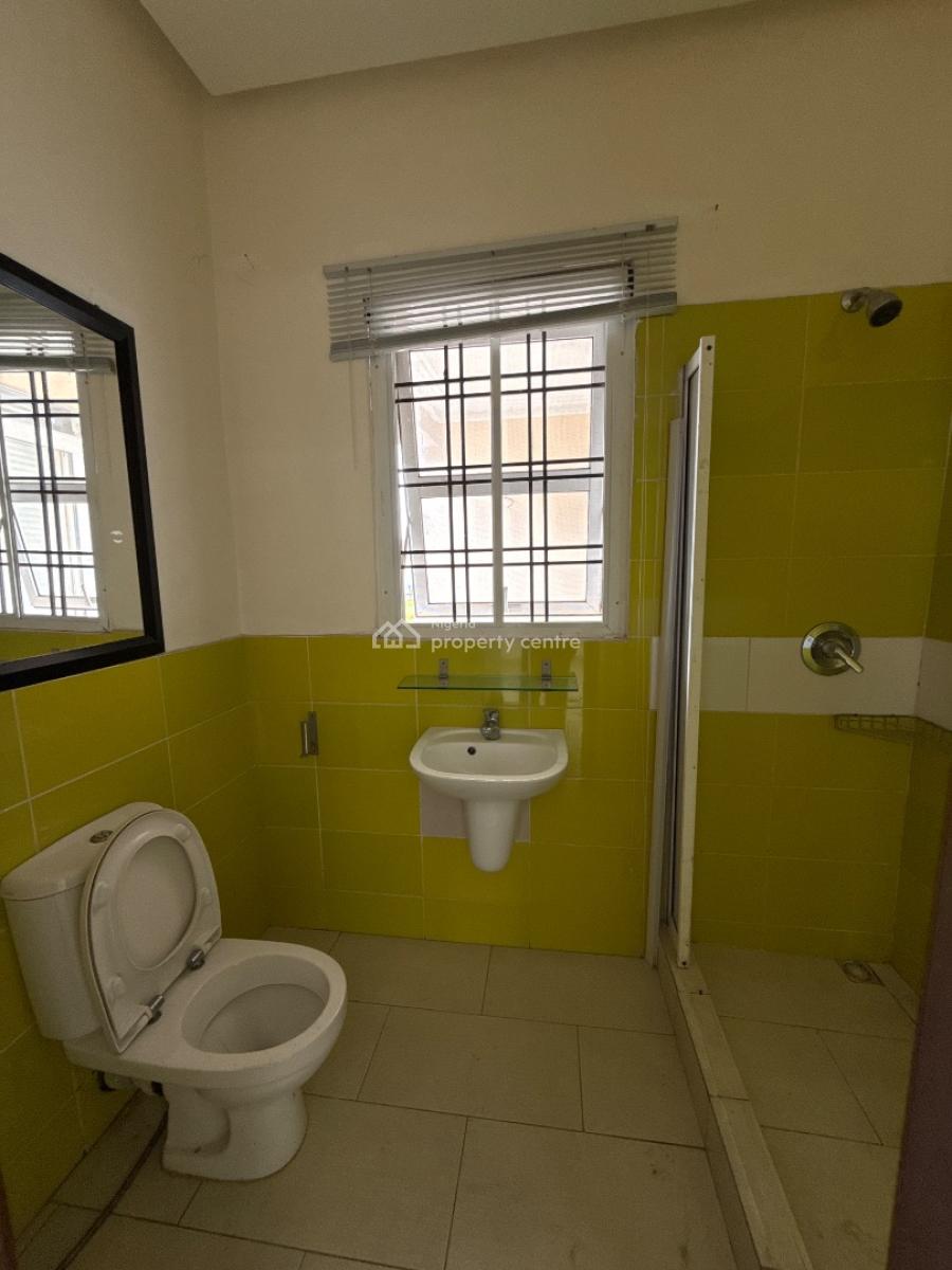 4 Bedroom Duplex, Sangotedo, Ajah, Lagos, House for Sale