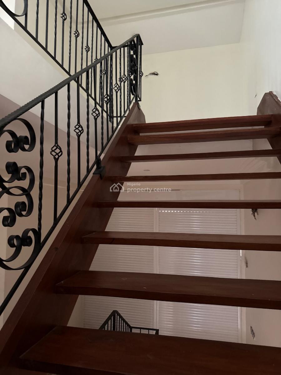 4 Bedroom Duplex, Sangotedo, Ajah, Lagos, House for Sale