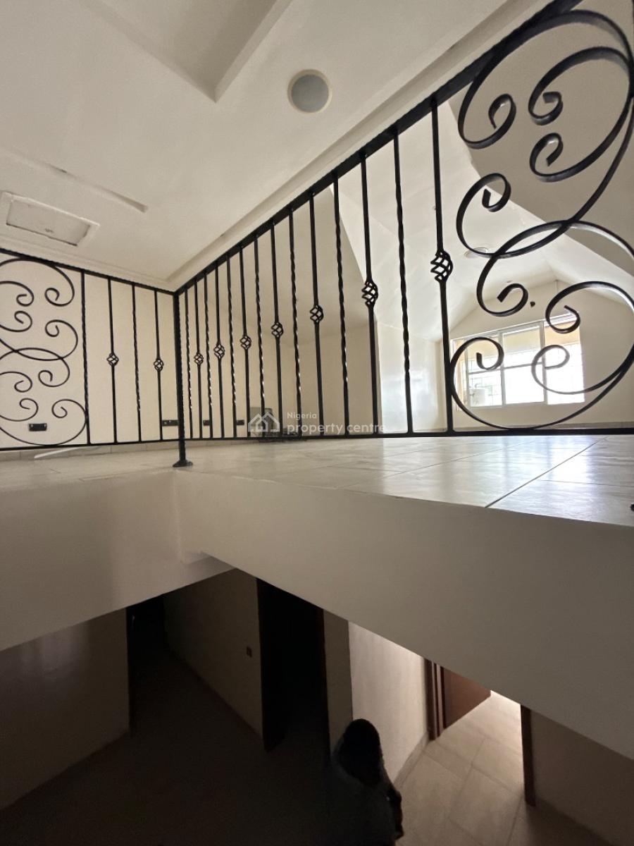 4 Bedroom Duplex, Sangotedo, Ajah, Lagos, House for Sale
