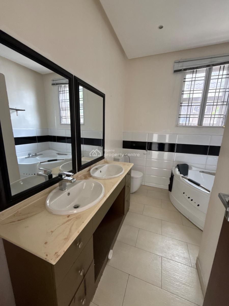4 Bedroom Duplex, Sangotedo, Ajah, Lagos, House for Sale