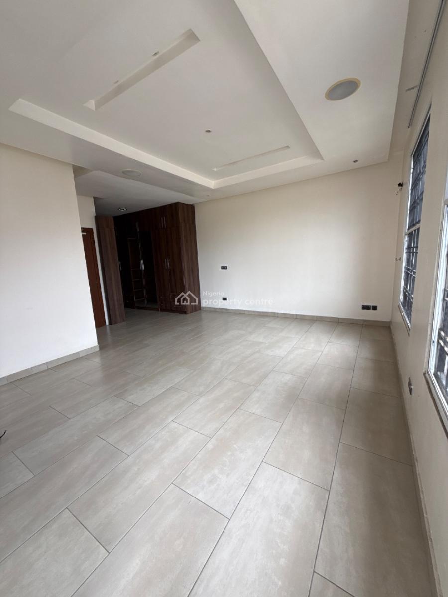 4 Bedroom Duplex, Sangotedo, Ajah, Lagos, House for Sale