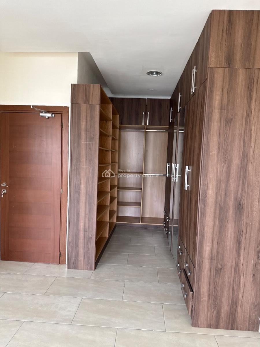 4 Bedroom Duplex, Sangotedo, Ajah, Lagos, House for Sale