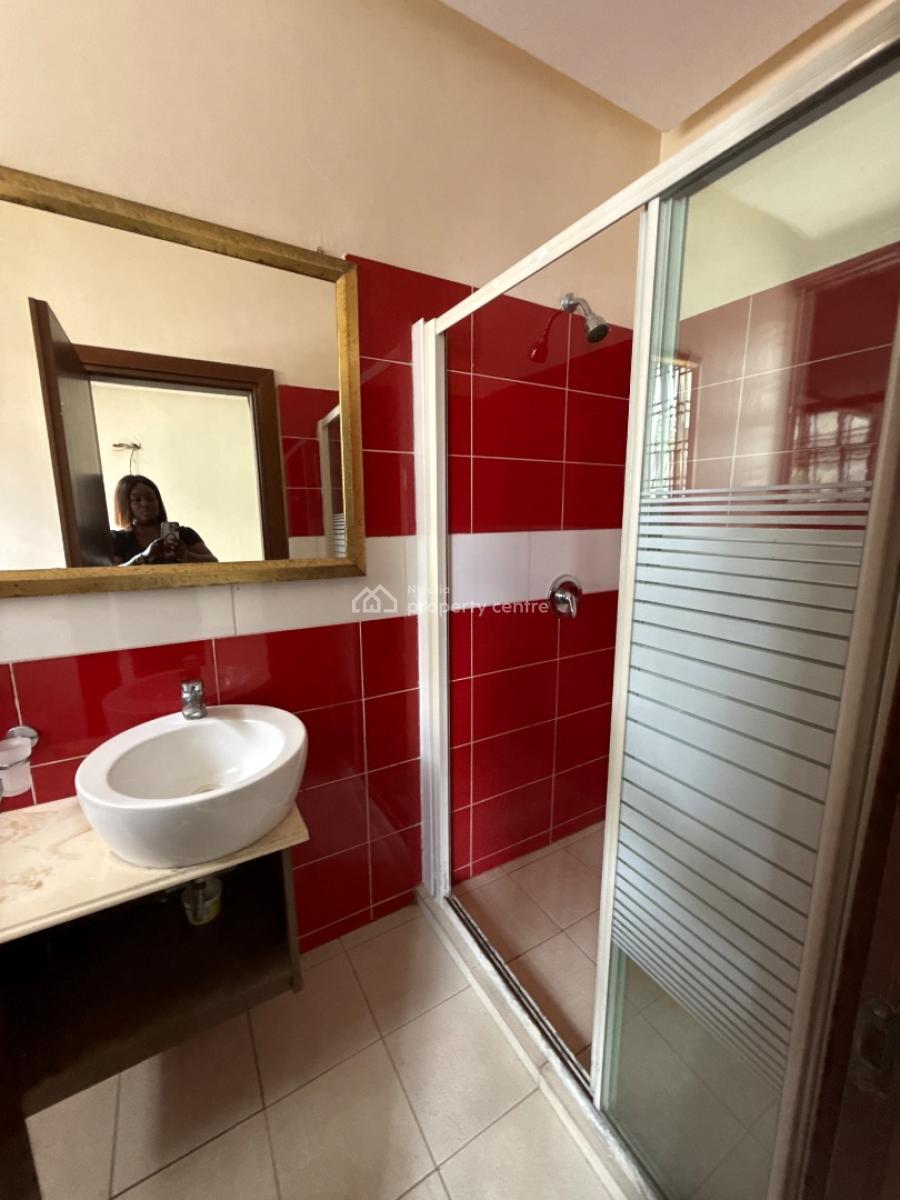 4 Bedroom Duplex, Sangotedo, Ajah, Lagos, House for Sale