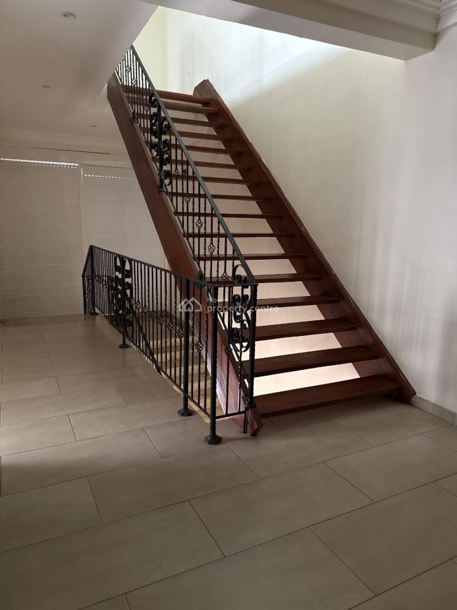4 Bedroom Duplex, Sangotedo, Ajah, Lagos, House for Sale