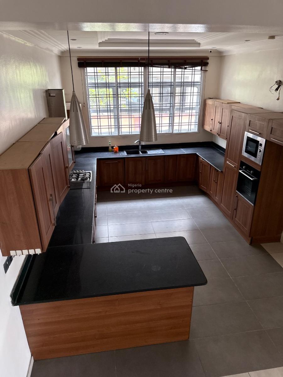 4 Bedroom Duplex, Sangotedo, Ajah, Lagos, House for Sale