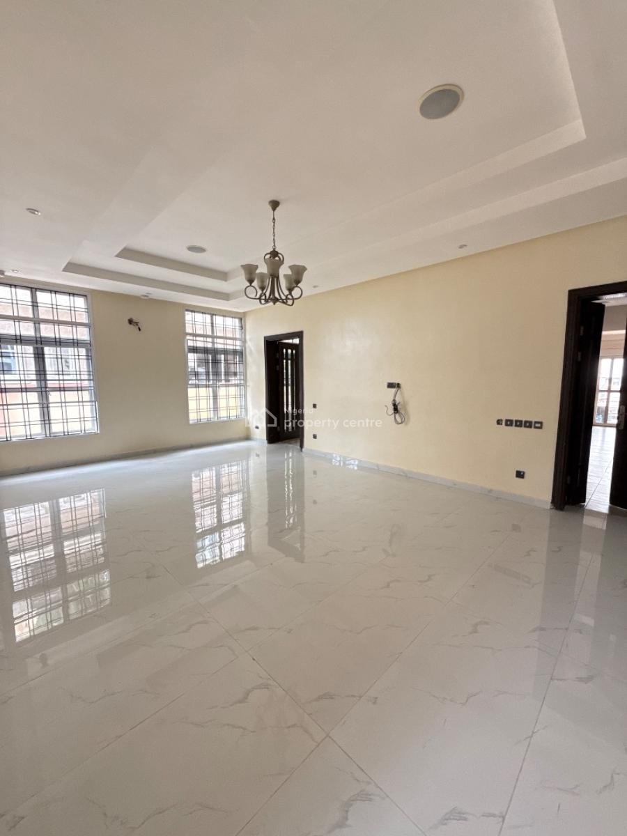 4 Bedroom Duplex, Sangotedo, Ajah, Lagos, House for Sale