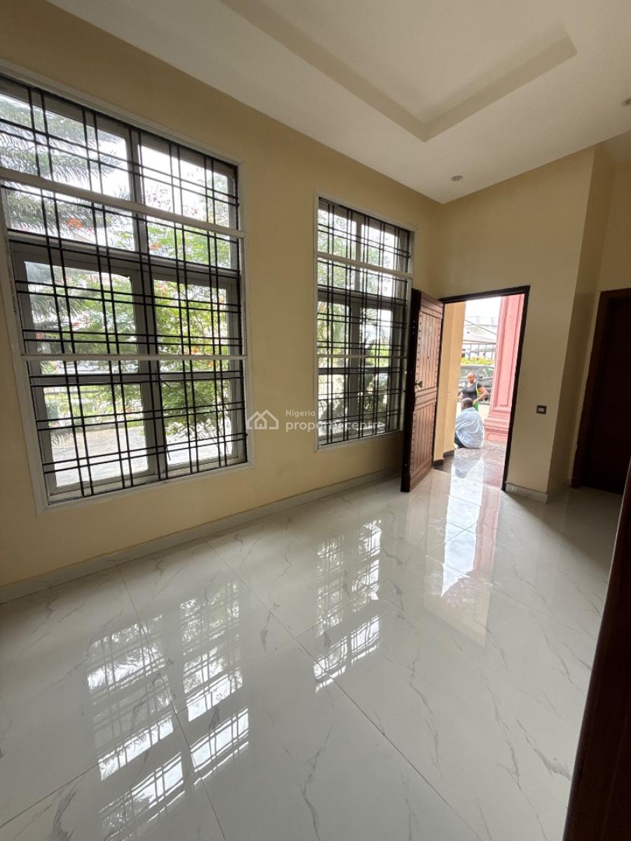 4 Bedroom Duplex, Sangotedo, Ajah, Lagos, House for Sale