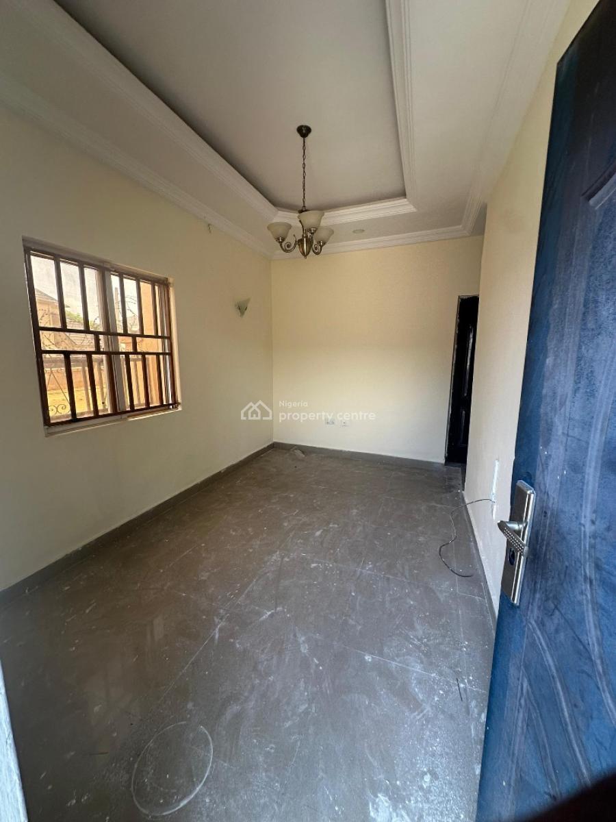 One Bedroom Flat, Arab Road, Kubwa, Abuja, Flat / Apartment for Rent