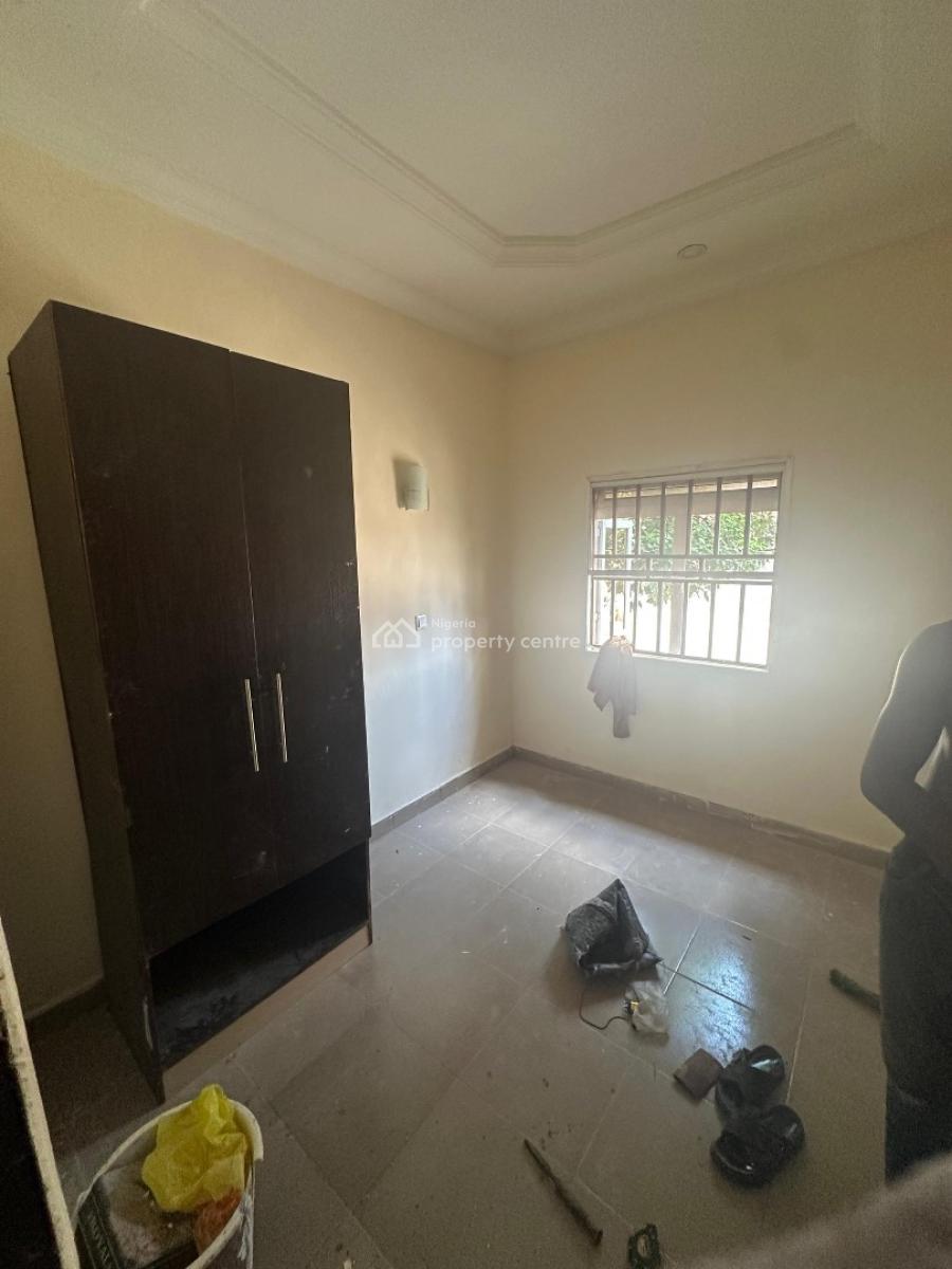 One Bedroom Flat, Arab Road, Kubwa, Abuja, Flat / Apartment for Rent