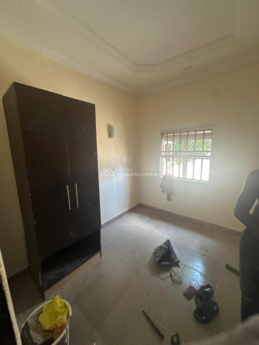 One Bedroom Flat, Arab Road, Kubwa, Abuja, Flat / Apartment for Rent