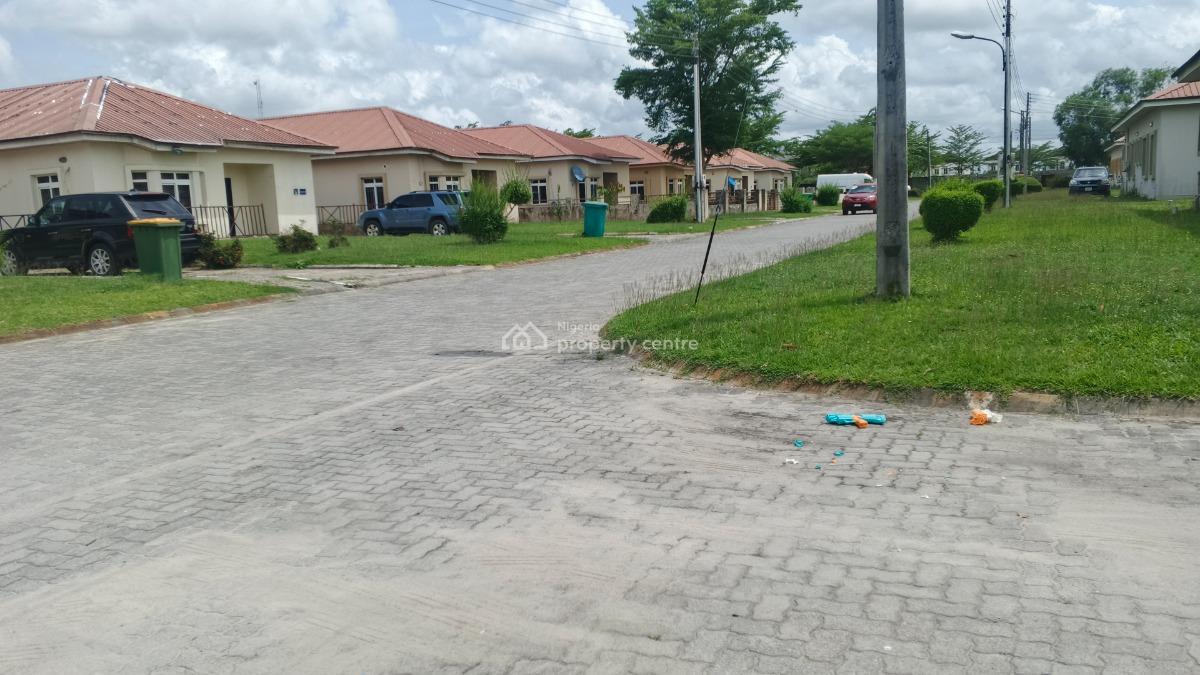 Corner Piece  Spacious 3 Bedrooms Detached Bungalow with Boyz Quarter, Adiva Estate, Imalete Alafia, Ibeju Lekki, Lagos, Detached Bungalow for Sale
