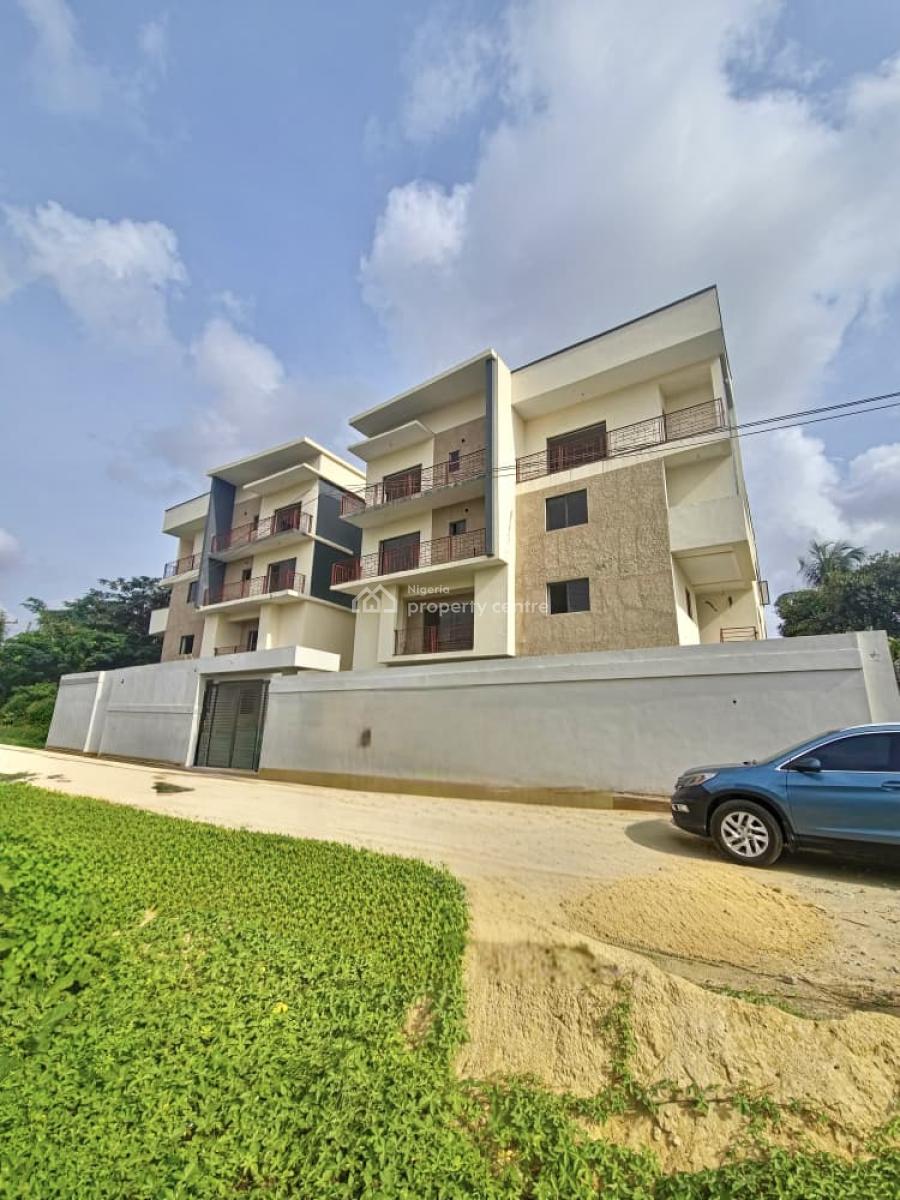 Newly Built 4-bedroom Terrace Duplex with Bq., Obanikoro, Shomolu, Lagos, Terraced Duplex for Sale