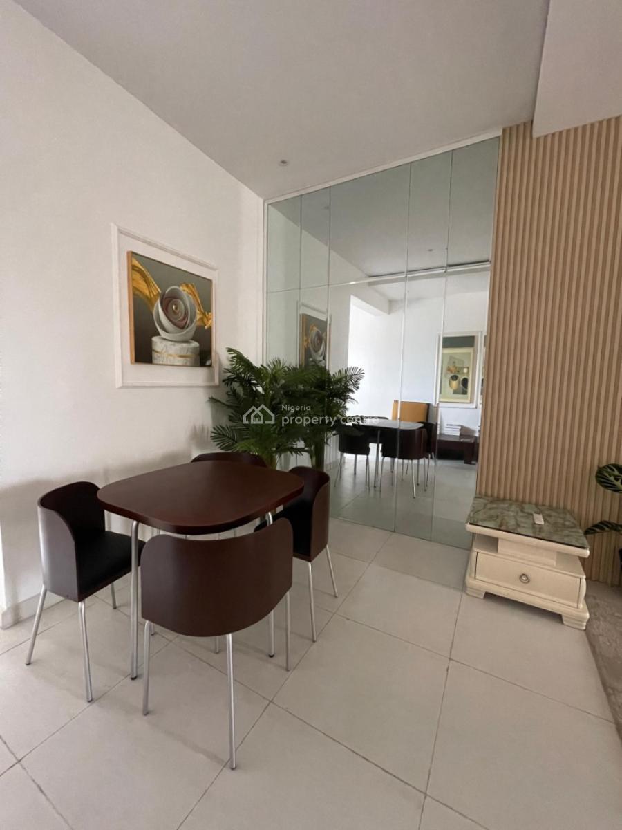 Nicely Furnished 2 Bedroom Apartment, Lekki, Lagos, Flat / Apartment for Rent