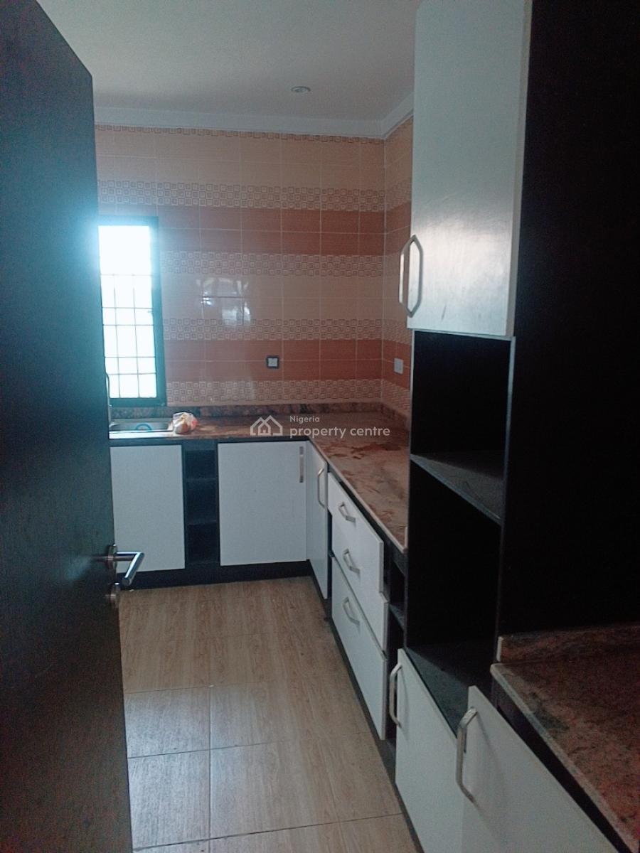 Luxury 2bedroom Fully Serviced Apartment, Orchid, Lekki, Lagos, Flat / Apartment for Rent