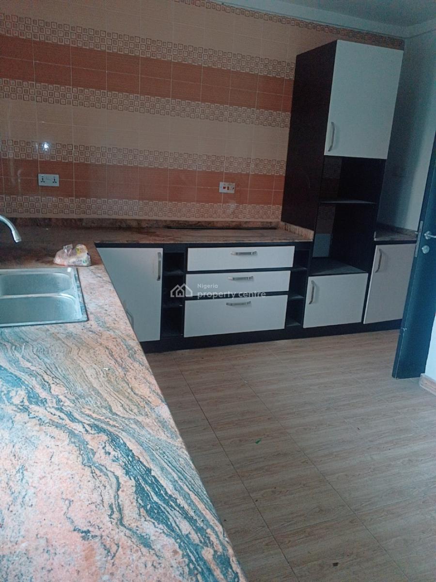 Luxury 2bedroom Fully Serviced Apartment, Orchid, Lekki, Lagos, Flat / Apartment for Rent