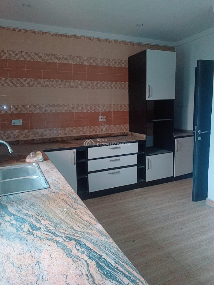 Luxury 2bedroom Fully Serviced Apartment, Orchid, Lekki, Lagos, Flat / Apartment for Rent