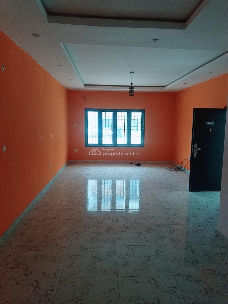 Luxury 2bedroom Fully Serviced Apartment, Orchid, Lekki, Lagos, Flat / Apartment for Rent