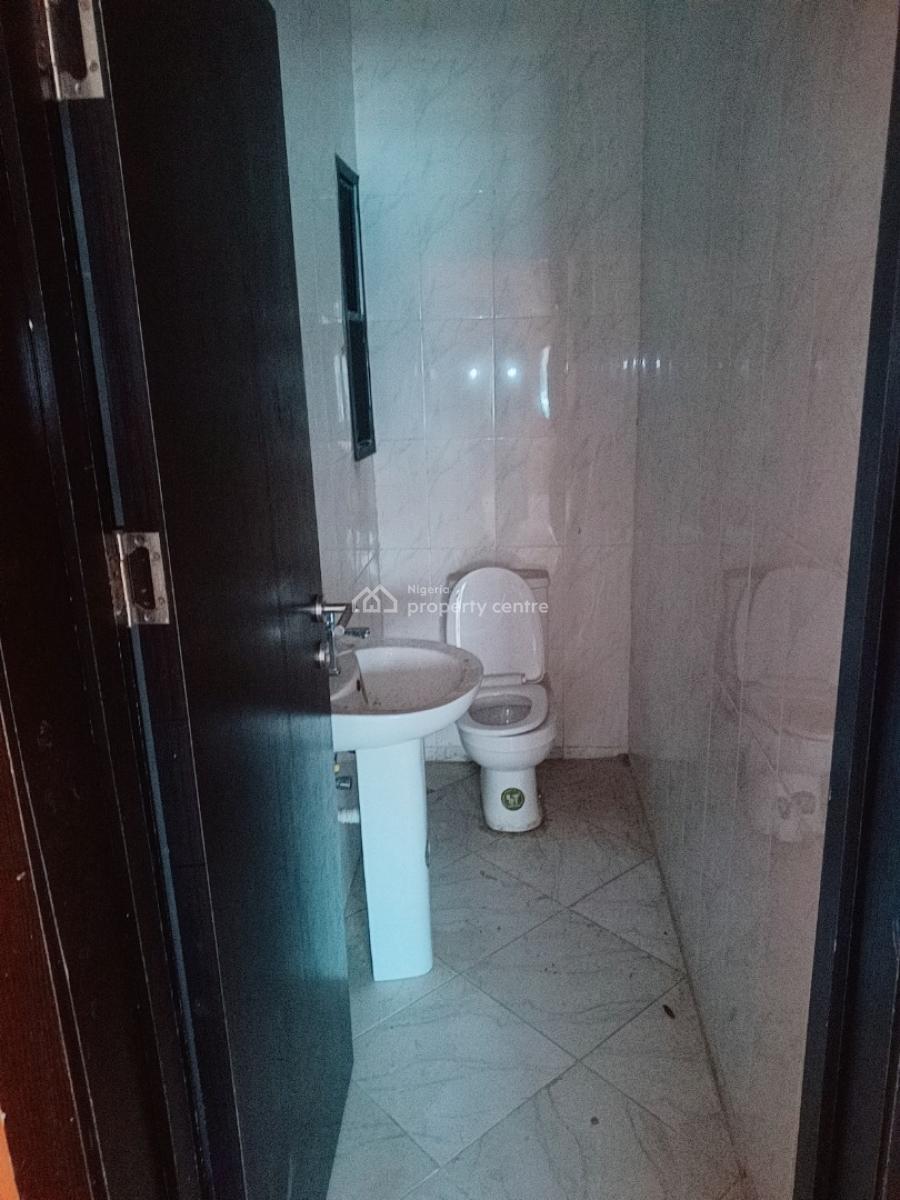 Luxury 2bedroom Fully Serviced Apartment, Orchid, Lekki, Lagos, Flat / Apartment for Rent