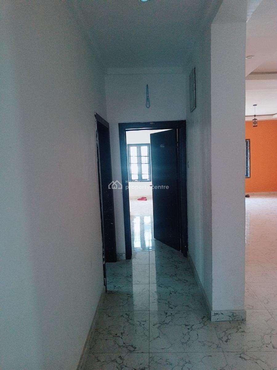 Luxury 2bedroom Fully Serviced Apartment, Orchid, Lekki, Lagos, Flat / Apartment for Rent