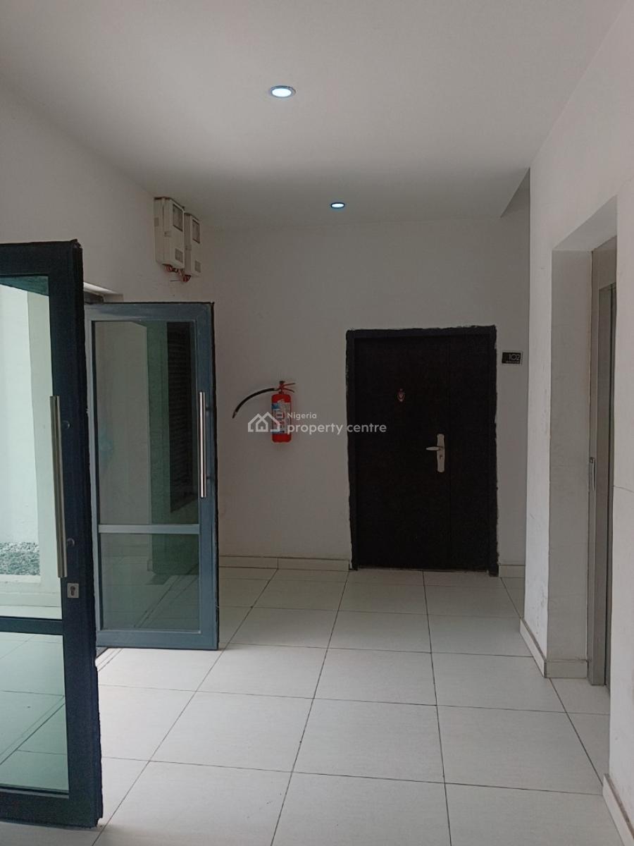 Luxury 2bedroom Fully Serviced Apartment, Orchid, Lekki, Lagos, Flat / Apartment for Rent