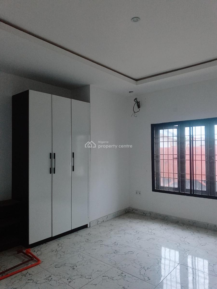 Luxury 2bedroom Fully Serviced Apartment, Orchid, Lekki, Lagos, Flat / Apartment for Rent