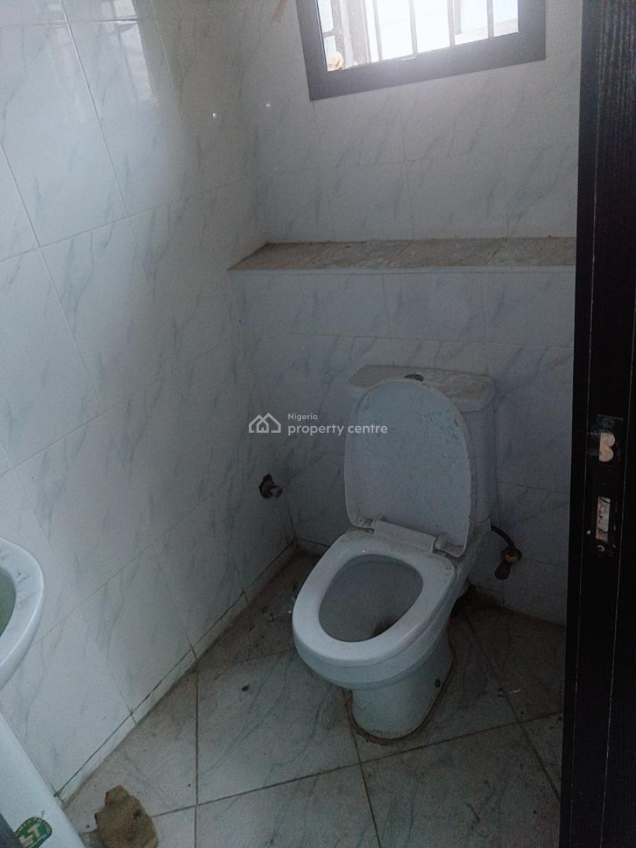 Luxury 2bedroom Fully Serviced Apartment, Orchid, Lekki, Lagos, Flat / Apartment for Rent