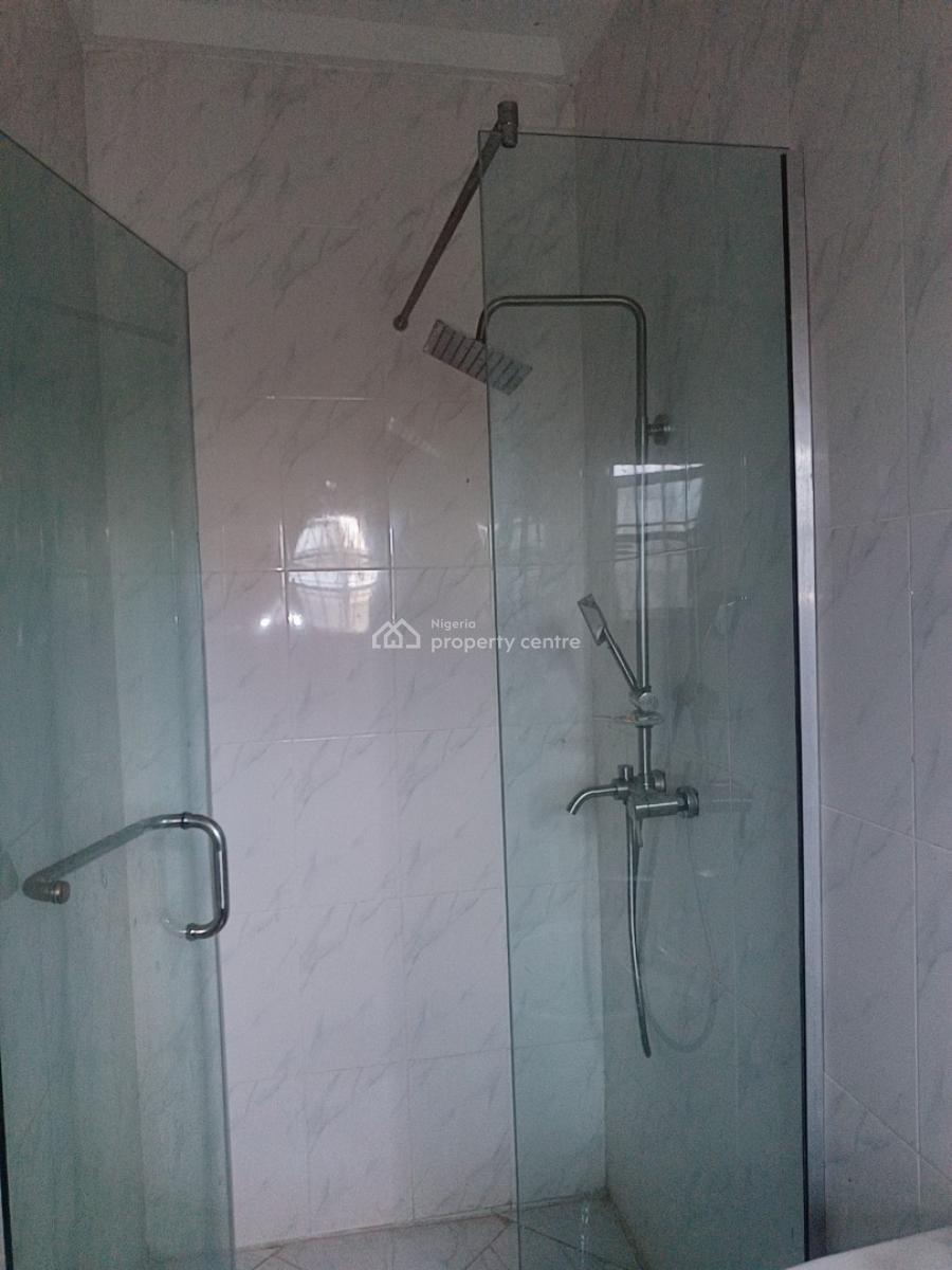 Luxury 2bedroom Fully Serviced Apartment, Orchid, Lekki, Lagos, Flat / Apartment for Rent