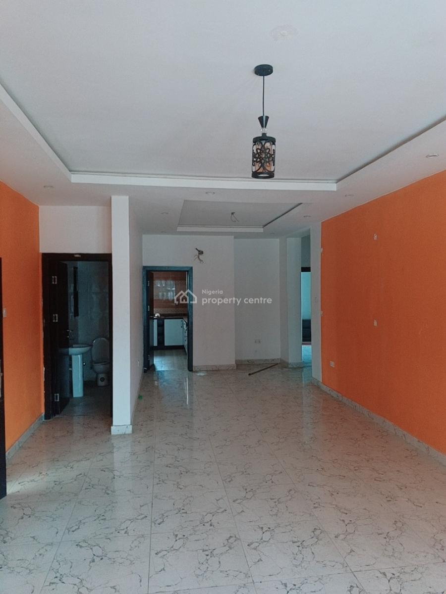 Luxury 2bedroom Fully Serviced Apartment, Orchid, Lekki, Lagos, Flat / Apartment for Rent